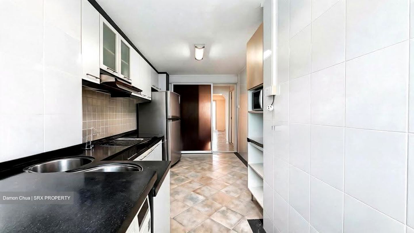 Blk 231 Yishun Street 21 (Yishun), HDB 4 Rooms #612507361